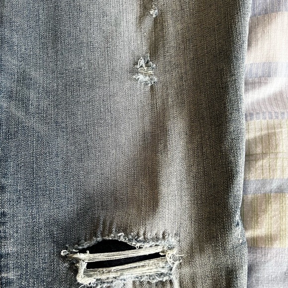 Tommy Hilfiger US38 skinny stretch TJFlex New with tags NWT - Picture 4 of 8